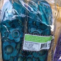 Combo 2 đôi Dép hàn quốc s'line siêu bền đi trong nhà