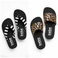 COMBO 2 đôi dép xốp cao 5 phân thời trang nữ