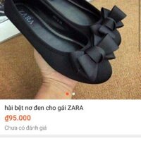 combo 2 đôi hài cho khách yêu size 37