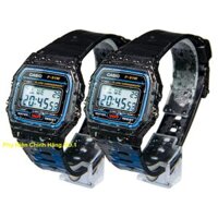 [COMBO 2 ĐỒNG HỒ CHÍNH HÃNG – MADE IN JAPAN] Combo 2 Đồng Hồ Điện Tử Casio F-91W Chính Hãng, Chống Nước, Siêu Bền