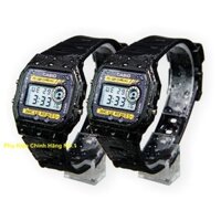 [COMBO 2 ĐỒNG HỒ CHỐNG NƯỚC – MADE IN THAILAND] Combo 2 Đồng Hồ Điện Tử Casio F-94W Chống Nước, Siêu Bền, Huyền Thoại