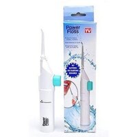 Combo 2 Dụng Cụ Vệ Sinh Răng Miệng Power Floss