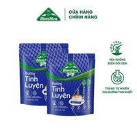 Combo 2 Đường Biên Hòa Joy Stick 6G (Túi 300G)/túi