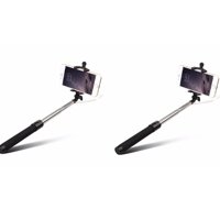 Combo 2 gậy tự sướng Selfie Stick [bonus]