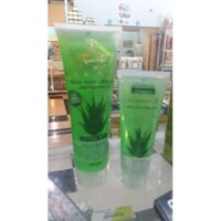 Combo 2 Gel aloe dưỡng da Thai Lan  300ml + 140ml .