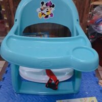 Combo 2 ghế ăn gấp gọn