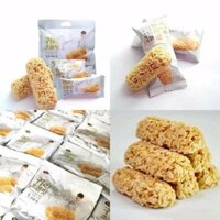 Combo 2 Gói Bánh Cốm Yến Mạch Hàn Quốc