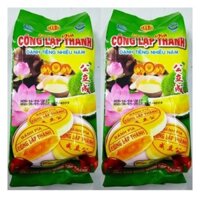 Combo 2 gói bánh pía ( công lập thành)