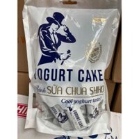 COMBO 2 GÓI BÁNH SỮA CHUA SHIKO GÓI 300g