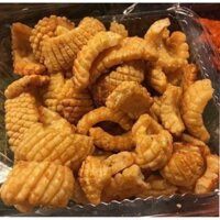 Combo 2 gói bimbim mực Thái lan