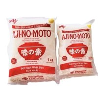 Combo 2 gói bột ngọt 454g và 1kg (HÀNG CHÍNH HÃNG)