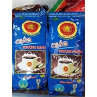 Combo 2 gói Cà phê chồn xanh Đức Mạnh thượng hạng gói 500g