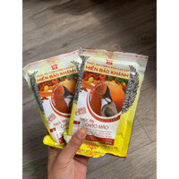 Combo 2 gói cám Chào mào số 2 Hiển Bảo Khánh gói 200g chính hãng Cám chim chào mào thi đấu căng lửa