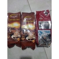 combo 2 goi caphe chồn đăc biêt+ goi caphe trung nguyen i 500g