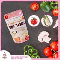 ✥▨◄Combo 2 gói cháo ăn dặm Nhật Bản Matsuya - 60g cho bé date 3/2022