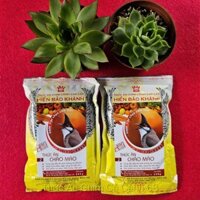Combo 2 gói Hiển Bảo Khánh Số 2 cám chim Chào Mào 100% chính hãng.