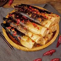 combo 2 gói măng cay tứ xuyên