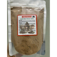 Combo 2 gói mặt nạ tắm dưỡng trắng da body than hoạt tính cafe