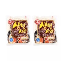 Combo 2 gói mì Udon tươi Ottogi 200g x 2