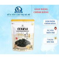 Combo 2 gói RONG BIỂN TRỘN CƠM ĐẬU NÀNH GENKAI 50g