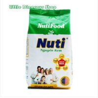 COMBO 2 GÓI SỮA BỘT NGUYÊN KEM NUTIFOOD 400G