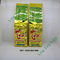 Combo 2 gói Trà búp Đặc sản 200g, Chè Tân Cương Thái Nguyên chính gốc, Hút chân không cao cấp