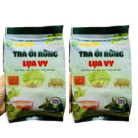 Combo 2 gói TRÀ ỔI RỪng LỤA VY Trà Ổi giảm Cân Hỗ Trợ Tiêu Hoá gói 40 túi lọc