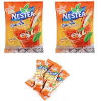 COMBO 2 GÓI TRÀ SỮA NESTEA THÁI LAN 429G ĐỒ ĂN VẶT