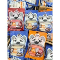 [COMBO 2] Gói Xúc Xích + Gói Kem Thưởng Smartheart Thái Lan