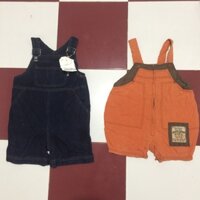 Combo 2 hand cho bé (Võ Kim Lệ)