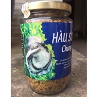 Combo 2 hàu sữa chưng thịt Quân Nguyên 150g/hộp