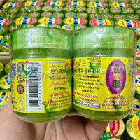 Combo 2 Hít xoang xanh Thái Lan