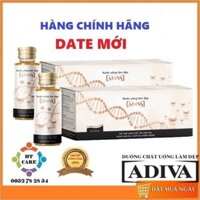 ✅COMBO 2 HỘP ADIVA COLLAGEN - ( 14 lọ/ hộp)