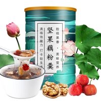 Combo 2 hộp bột củ sen