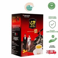 COMBO 2 HỘP CÀ PHÊ G7 THƠM NGON