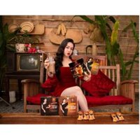 Combo 2 Hộp cà phê Laura Coffee Nhật Kim Anh