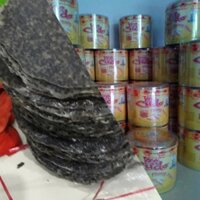 Combo 2 hộp Cu đơ 800g và 10 bánh đa