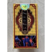 Combo 2 Hộp Cường Lực Cốt thống Linh, Malaysia, 30 Viên, Giảm đau nhức, Tê tay chân, lưng đau, gối mỏi