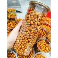 combo 2 hộp đậu phụng tỏi ớt .