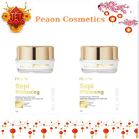 Combo 2 Hộp Face Sepi Whitening- Sepi White- Sepi Whitening - Peaon