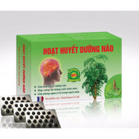combo 2 hộp Hoạt Huyết Dưỡng Não
