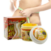 COMBO 2 HỘP KEM CAO GỪNG MASSGE TAN MỠ BỤNG [Chính Hãng] TẶNG DÂY NỊT