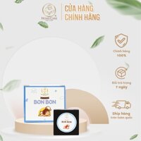 Combo 2 hộp kem hăm giảm ngay rôm say, hăm tã cho bé sơ sinh