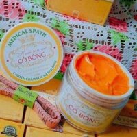 Combo 2 hộp kem tan mỡ cô bông