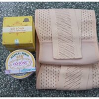 COMBO 2 HỘP KEM TAN MỠ CÔ BÔNG