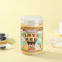 Combo 2 hộp kẹo mút Lê trị ho - nhà thuốc Đồng Nhân Đường