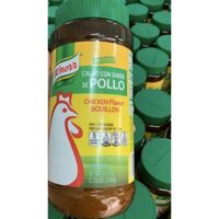 COMBO 2 HỘP KNORR GÀ MỸ 1,14KG