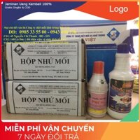 COMBO 2 HỘP NHỬ MỐI + 1 LỌ THUỐC DIỆT MỐI TẬN GỐC PMC 90 + 1 THUỐC DIỆT MỐI HÓA SINH SIFA