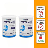 Combo 2 Hộp Peptamen -Sản phẩm dinh dưỡng y học Dành Cho Người Kém Hấp Thu