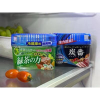 COMBO 2 HỘP SÁP KHỬ MÙI TỦ LẠNH NHẬT BẢN
